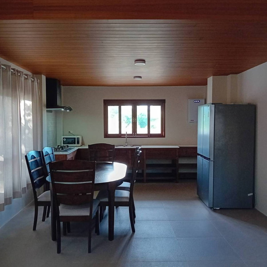 รูป ให้เช่า 🏠 บ้านเดี่ยว 2 ชั้น ทำเลบ้านแหวน หางดง เชียงใหม่ พร้อมเฟอร์นิเจอร์  #AHD-H1381 - รูปที่ 3/18