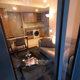 รูป คอนโด 2 ห้องนอน Taka Haus Ekamai 12 ใกล้ BTS เอกมัย (ID 3354320) - รูปที่ 2/14
