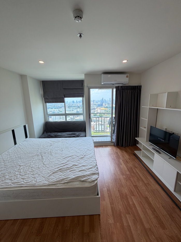 picture For rent Lumpini Ville Phatthanakan - Srinakarin  - 8/13