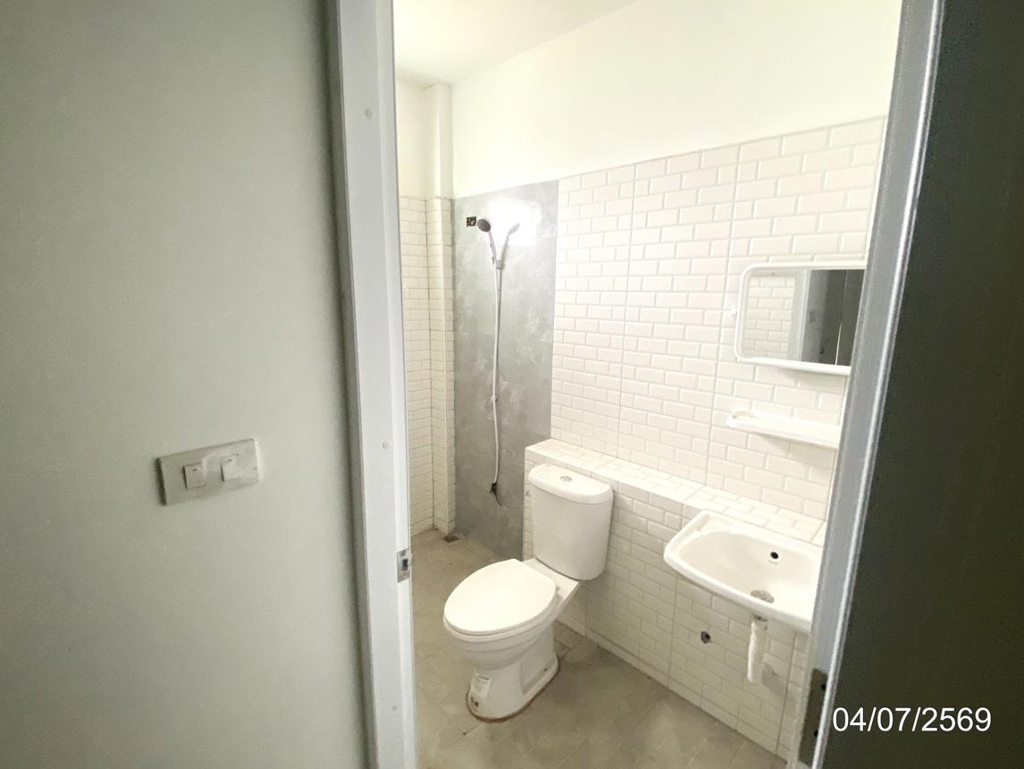 picture SHOP HOUSE 21.1 Sq.w. Muang Maha Sarakham Maha Sarakham for 2M - 25/29