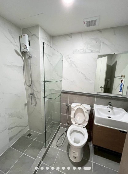 picture Alive sukhuvit 76 studio floor5 28 sqm - 9/17