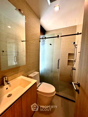 Condos for rent : 2-BR Condo at M Jatujak near BTS Saphan Khwai (ID 3354138)