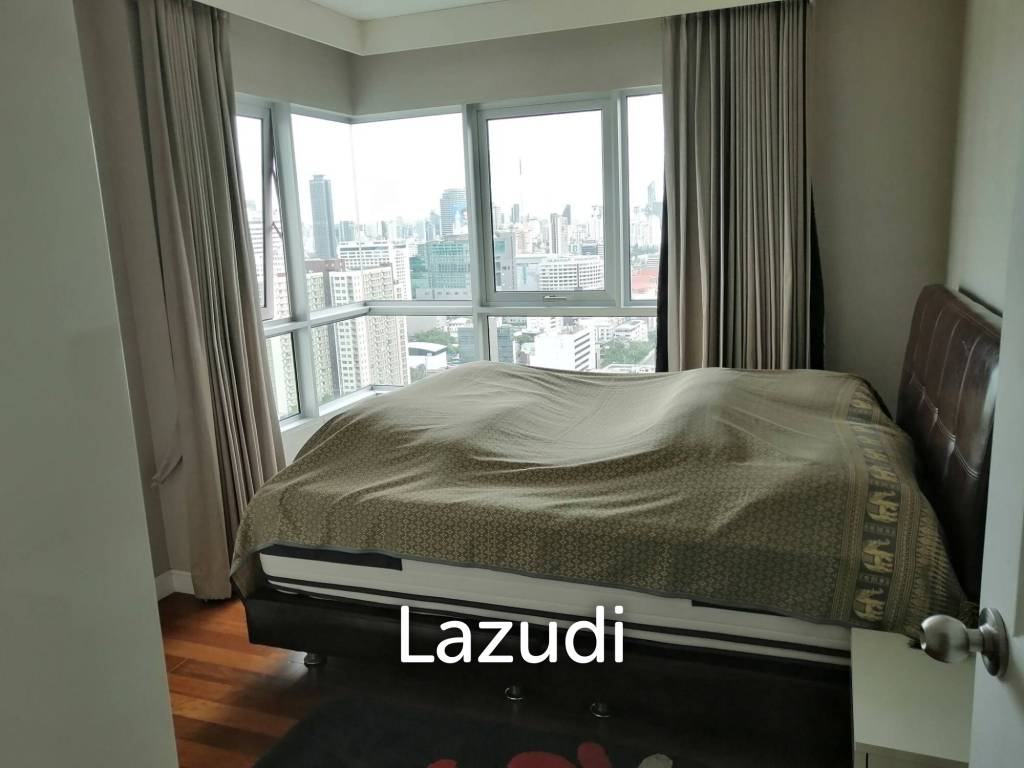 picture Belle Grand Rama 9 90 sqm High-Floor Condo in Bangkok - 7/9