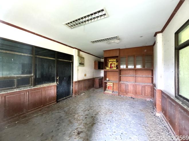 picture FACTORY 11957 Sq.w. In Buri Singburi for 27.9M - 11/55