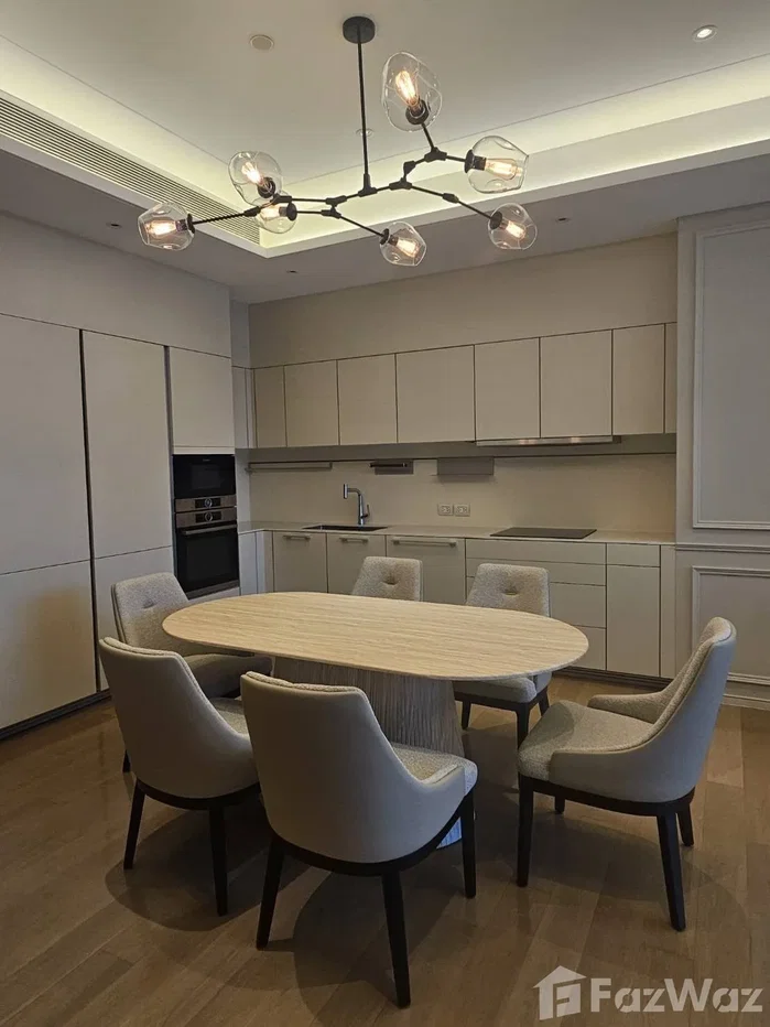 picture ✨Exclusive Residence at Baan Sindhorn, Langsuan 6823351 - 16/16