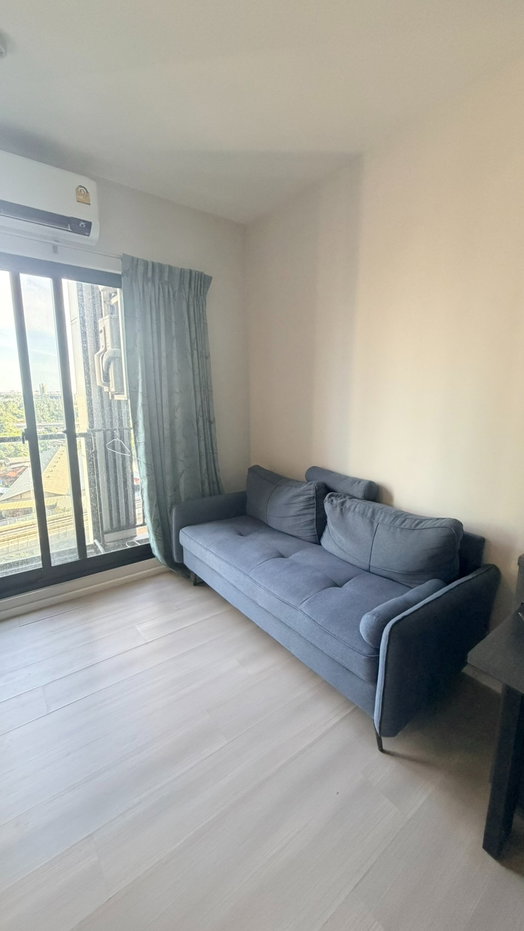 picture 🔥Condo The Key MRT Phetkasem 48 🔥Near BTS / MRT/BRT  - 6/15