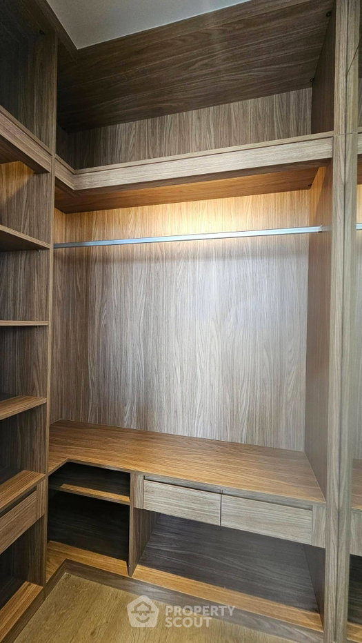 picture 24th-Floor 1-BR At Park Origin Phrom Phong Near BTS Phrom Phong (ID 3354816) - 16/17