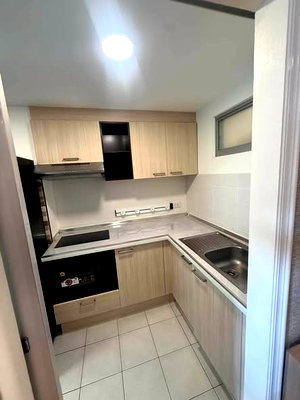 Condos for rent : AA726309 | 2 Bed | 2 Bath | Ratchadaphisek | 62sqm | THB 24,000/mo — Lumpini Ville Cultural Center Bangkok