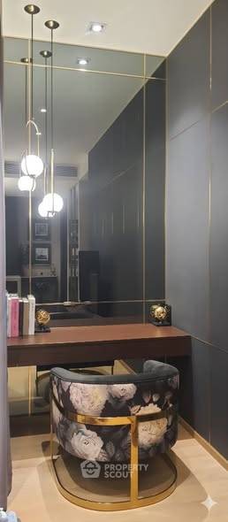 รูป คอนโด 2-ห้องนอน ที่ 28 ชิดลม ใกล้ BTS ชิดลม (ID 2530985) - รูปที่ 2/14