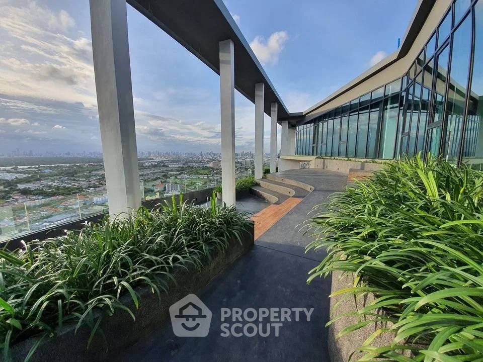 รูป คอนโด 2-ห้องนอน ที่ นิช โมโน สุขุมวิท-แบริ่ง ใกล้ BTS แบริ่ง (ID 2884826) - รูปที่ 6/8