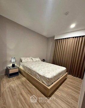 คอนโด 2 ห้องนอน Blossom Condo @ Sathorn-Charoenrat ใกล้ BTS สุรศักดิ์ (ID 3259827)