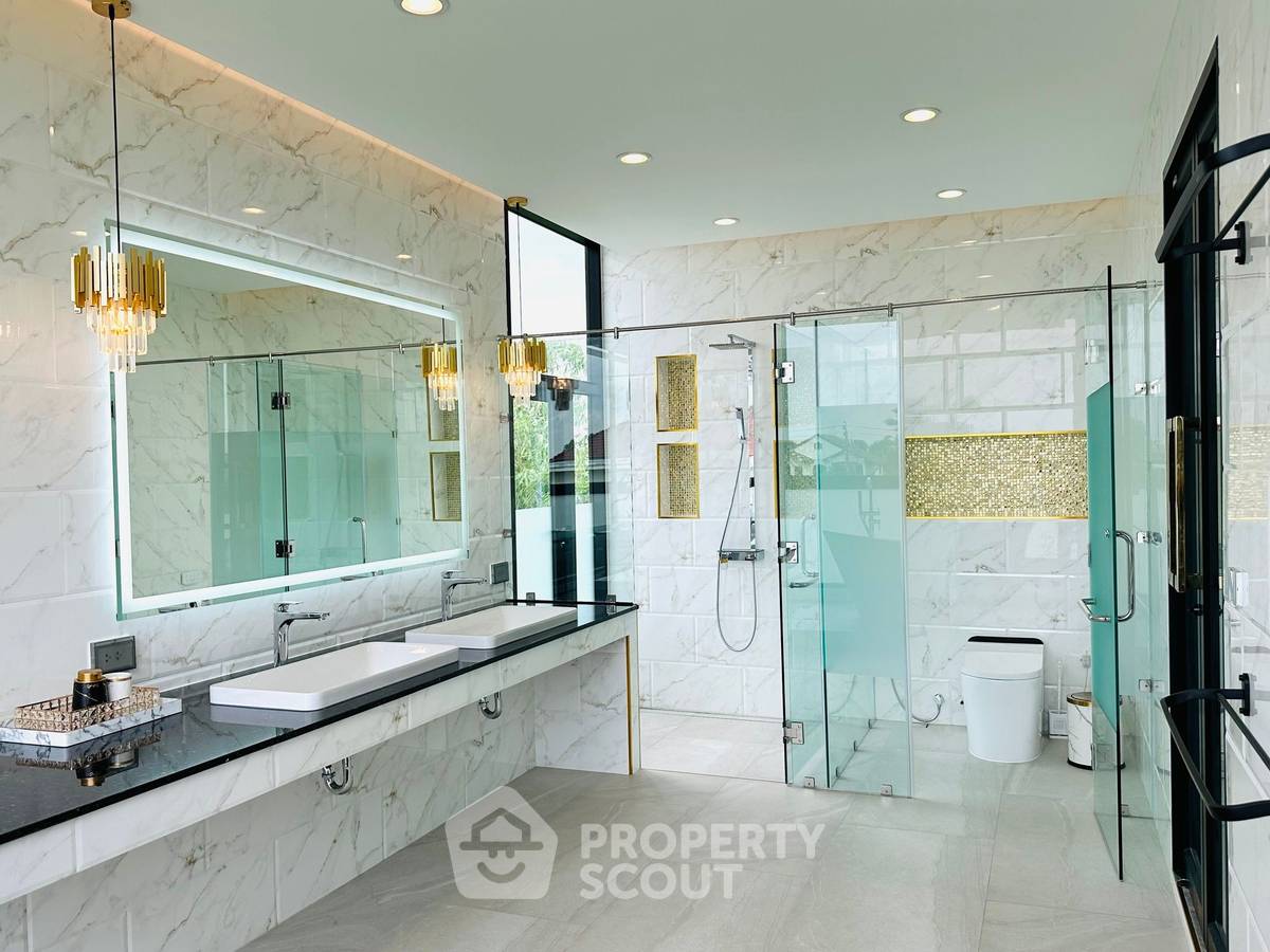 picture 8-BR House in Don Mueang (ID 2130409) - 29/45