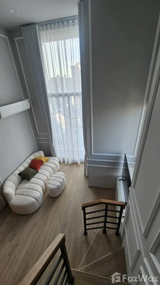 picture For Rent | Culture Chula Condo (Duplex) 6824063 - 1/13