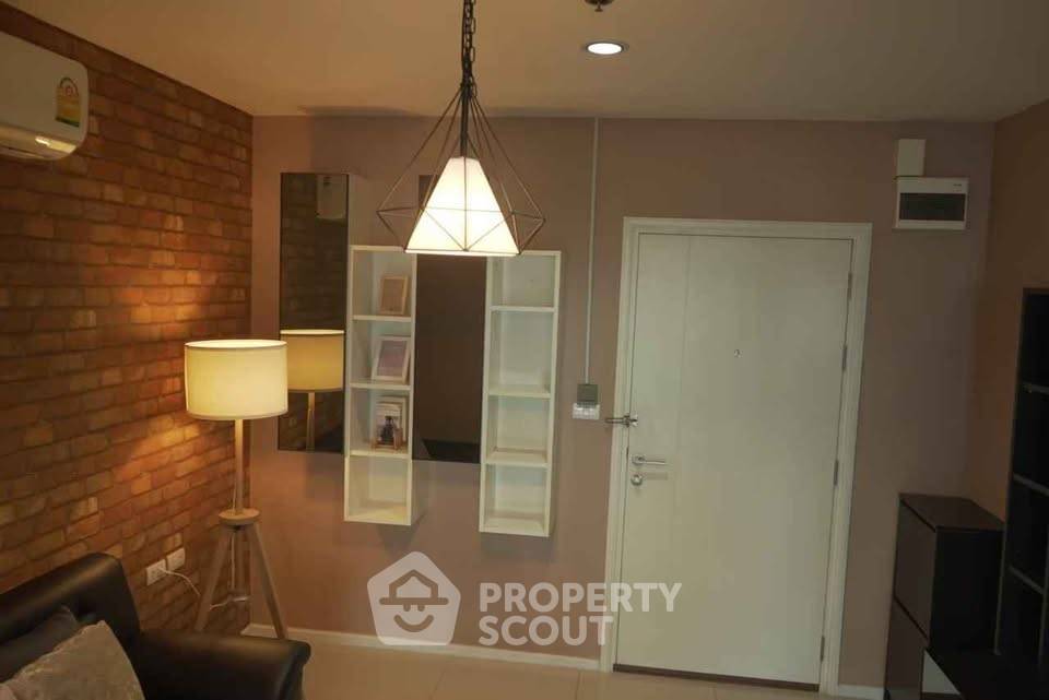 picture 1-BR Condo at Aspire Sukhumvit 48 near BTS Phra Khanong (ID 3354385) - 2/46