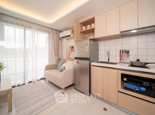 รูป คอนโด 1-ห้องนอน ที่ แฟนตาซีคอนโด กมลา ใกล้ ภูเก็ตแฟนตาซี (ID 2420712) - รูปที่ 10/13