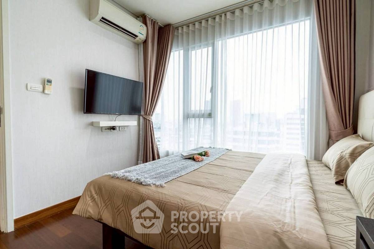 รูป คอนโดให้เช่า 1 ห้องนอน ที่ Ivy Thonglor 23 ย่านทองหล่อ (ID 2399837) - รูปที่ 7/20
