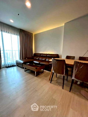 Condos for rent : 17th-Floor 2-BR Condo At Life One Wireless Near BTS Phloen Chit (ID 3354287)