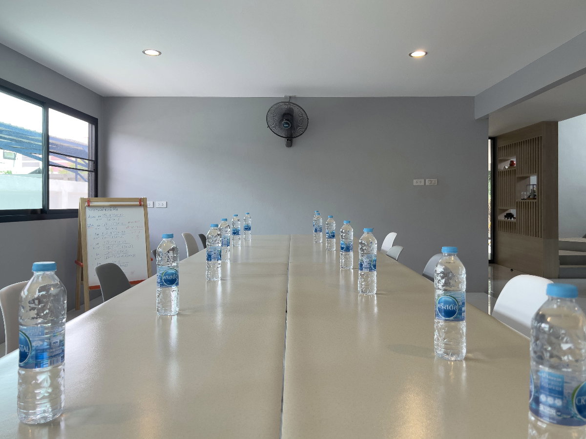 picture Toyatsu Residence a modern apartment in Rangsit Klong 4, Pathum Thani - 19/40