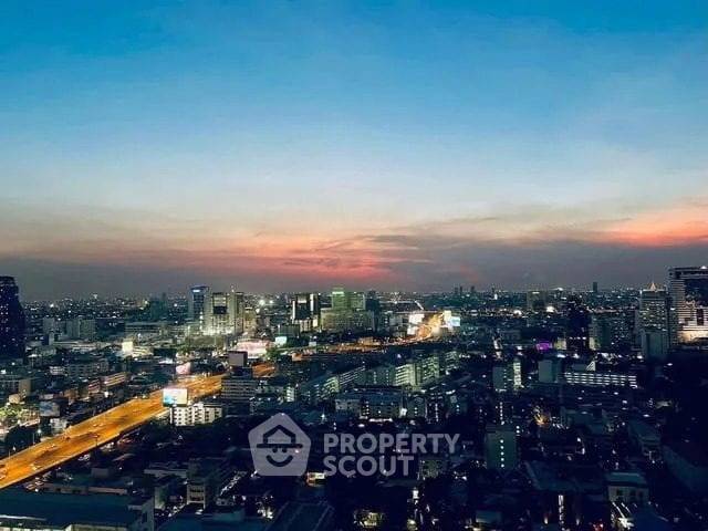 รูป คอนโด 1-ห้องนอน ที่ เดอะ แคปปิตอล ราชปรารภ-วิภาฯ ใกล้ BTS สนามเป้า (ID 3352293) - รูปที่ 5/6
