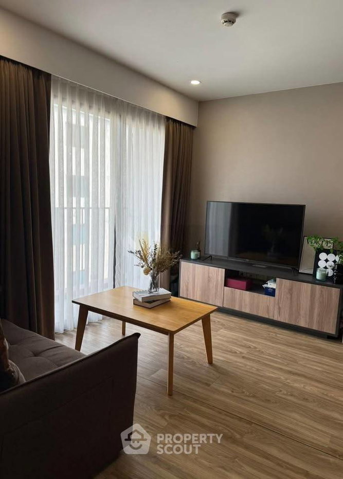 รูป คอนโด 2 ห้องนอน Blossom Condo @ Sathorn-Charoenrat ใกล้ BTS สุรศักดิ์ (ID 3328950) - รูปที่ 6/7
