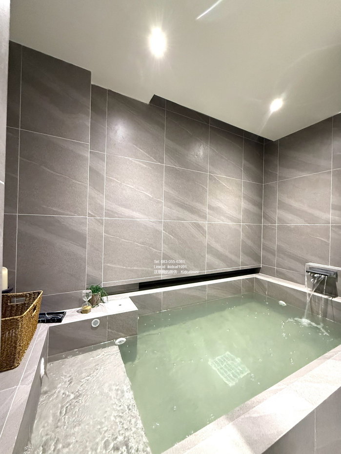 รูป Hampton Suites Rayong / ห้องว่างพร้องเช่า - รูปที่ 50/64