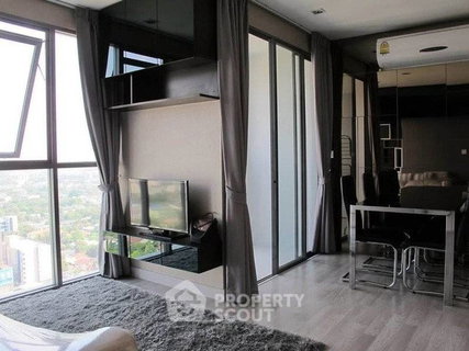 2-BR Condo at Ideo Mobi Sukhumvit 81 near BTS On Nut (ID 3352322)
