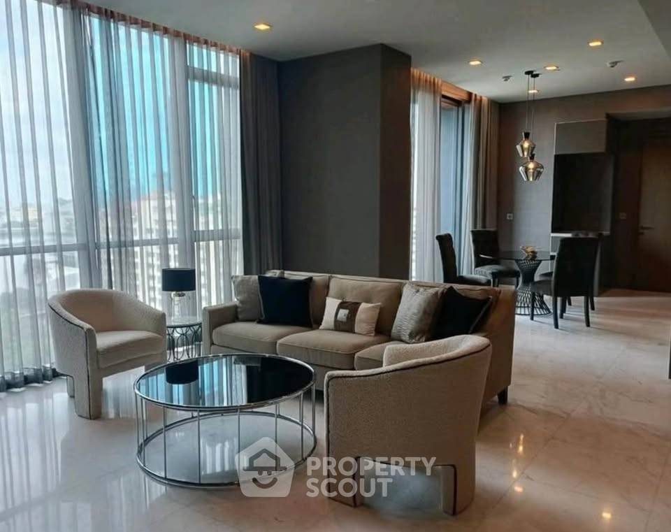 picture 2-BR Condo at The Monument Thonglo close to Thong Lo (ID 3354335) - 1/10
