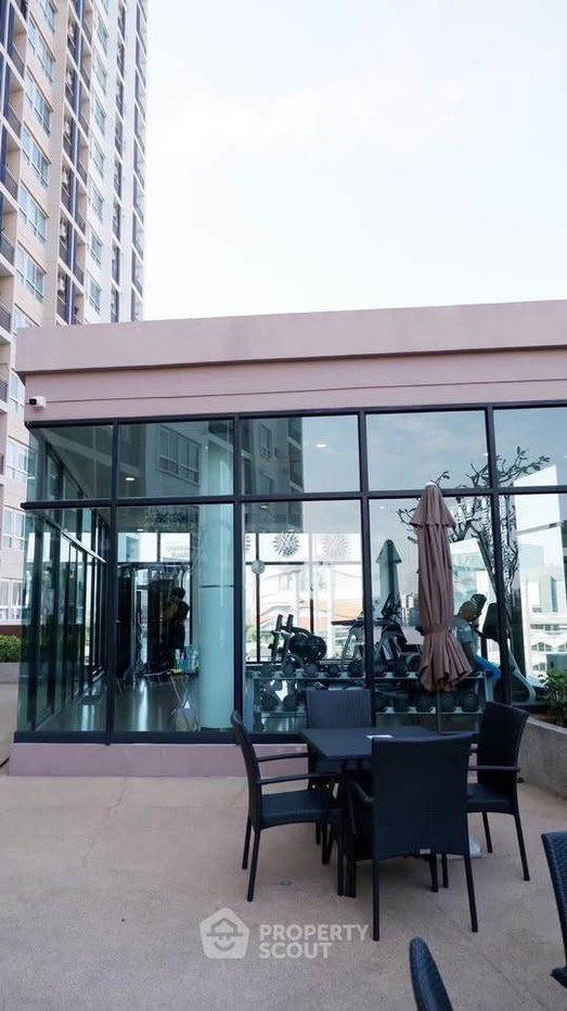 picture 2-BR Condo At Supalai Monte 2, Wat Ket Chiang Mai (ID 3356077) - 39/43