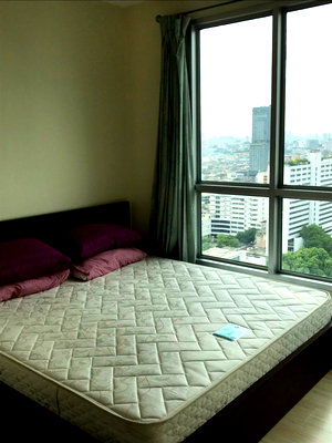 เช่าคอนโด BTS เซนต์หลุยส์ : Hot Price for rent Life @ Sathorn 10 ราคาถูกที่สุด ห้องสวย🔥