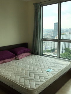 รูปภาพ Hot Price for rent Life @ Sathorn 10🔥