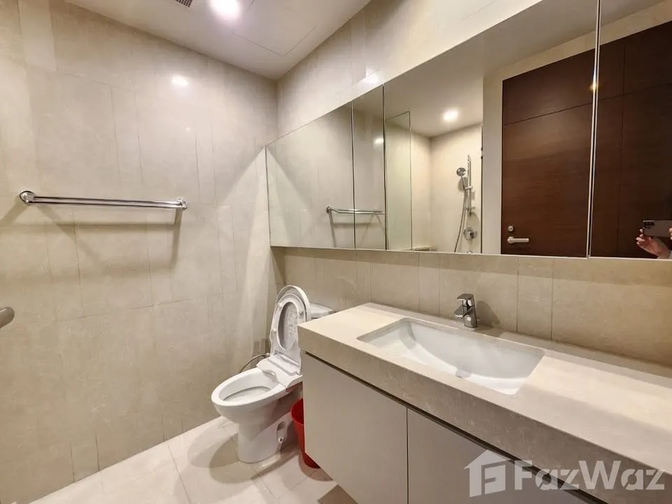 picture 2 Bedroom for rent at Quattro by Sansiri 6824127 - 6/8