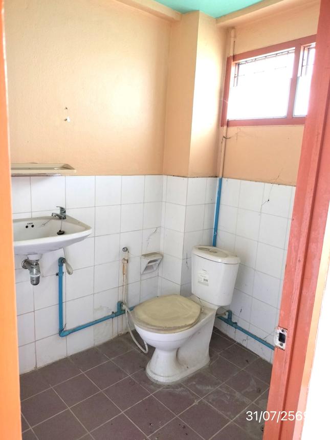 picture SHOP HOUSE 54 Sq.w. Muang Phayao Phayao for 5.4M - 38/55