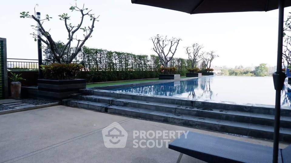 picture 2-BR Condo At Supalai Monte 2, Wat Ket Chiang Mai (ID 3356077) - 34/43