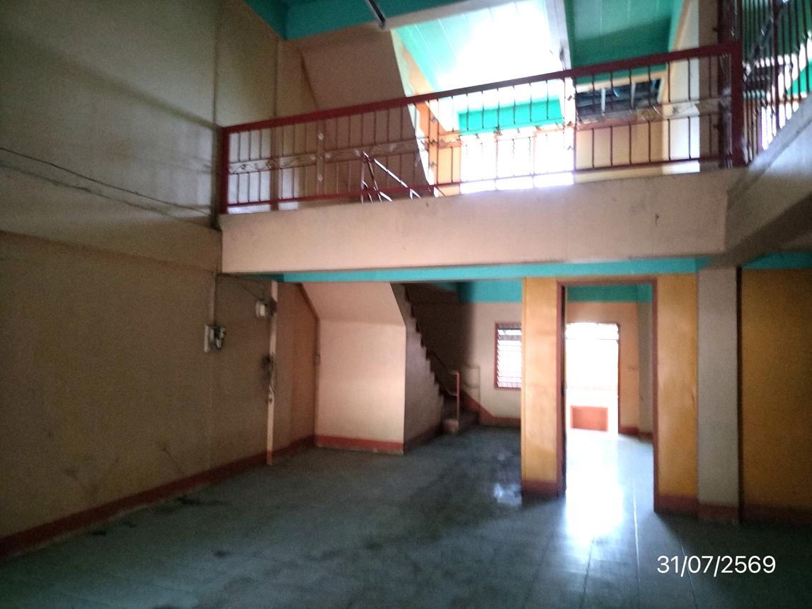 picture SHOP HOUSE 54 Sq.w. Muang Phayao Phayao for 5.4M - 29/55