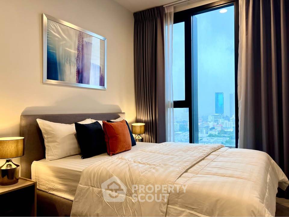 picture 19th-Floor 1-BR At XT Ekkamai Near BTS Thong Lor (ID 3354254) - 9/18