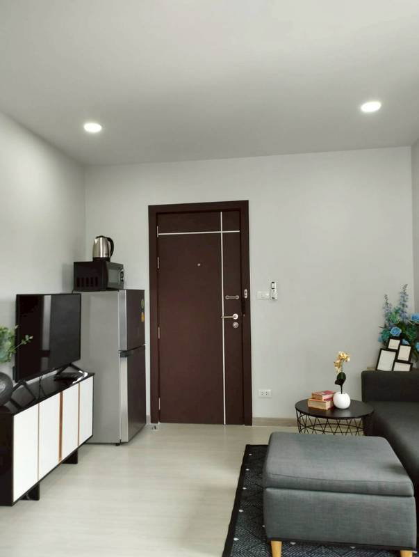 picture VIP Great Hill Condo for Rent | Nai Yang, Phuket | Furnished Studio, 28 sqm - 6/15