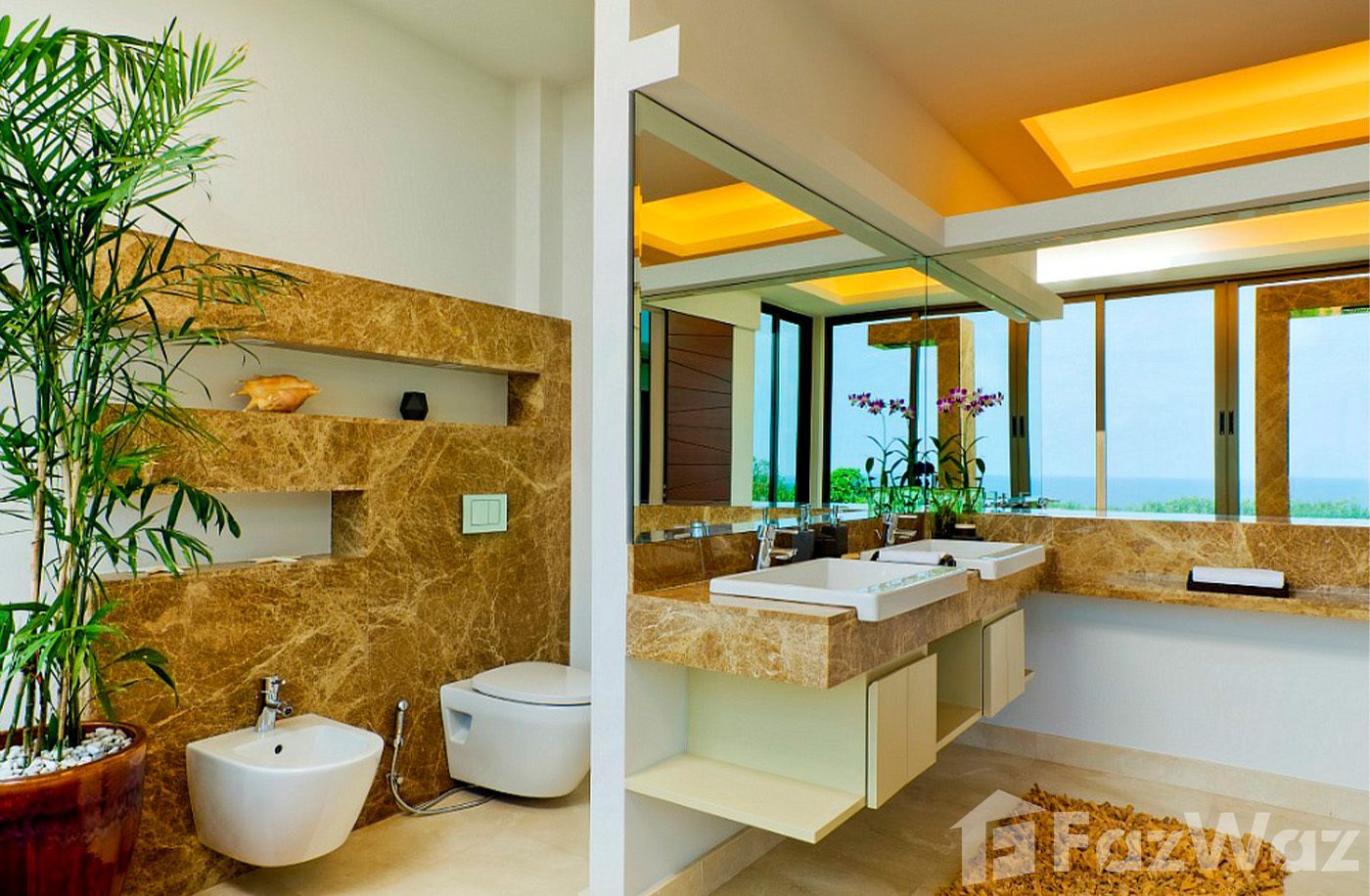 รูป ขาย วิลล่า 4 ห้องนอน ในโครงการ วิสต้า เดล มา ภูเก็ต 6165055 - รูปที่ 9/9