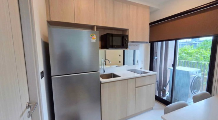รูป 🏢Arise hill condo คอนโดใหม่ห้องใหม่ - รูปที่ 6/16