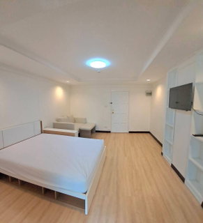 รูปภาพ 💥 [ 𝐏-𝟏𝟑𝟖𝟏𝟏𝟕 ] FOR RENT : Pratunam Prestige Panoramic City View! Near BTS Ratchathewi 𝟏𝟓,𝟓𝟎𝟎 THB/mo. | Line @easycondoplus | 099-229-6397
