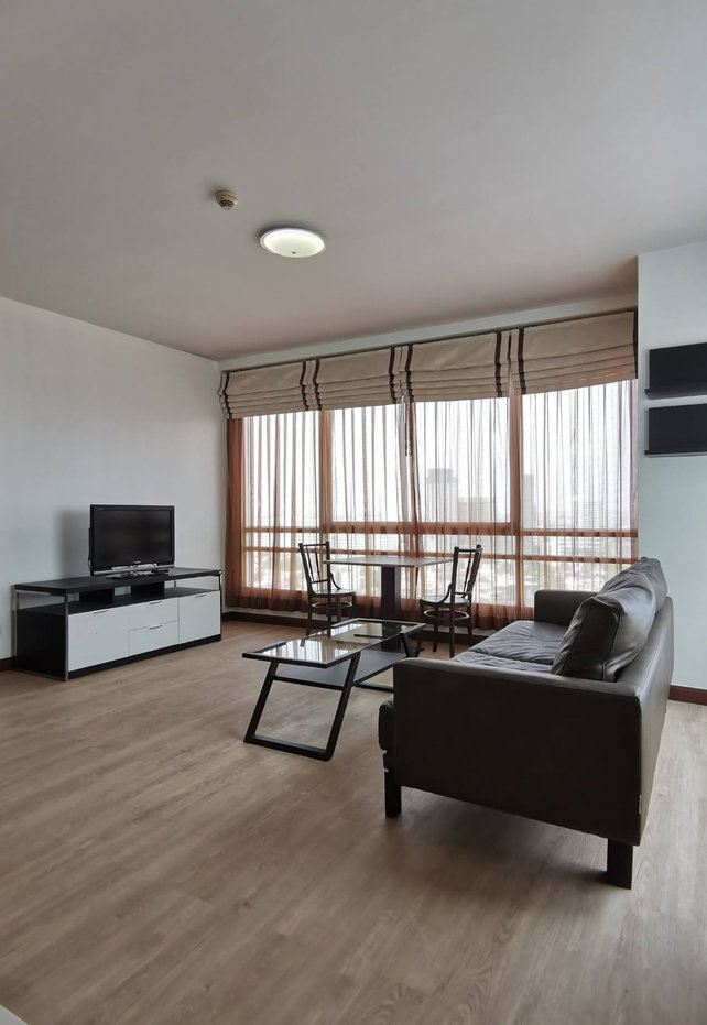 รูป เช่าคอนโด The Zest Ladprao/เดอะ เซสท์ ลาดพร้าว (P6909067) ID Line : @condo46 - รูปที่ 1/9
