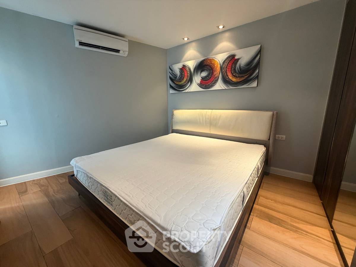 picture 1-BR Condo at Le Nice Ekkamai Condominium near BTS Ekkamai (ID 730556) - 5/15
