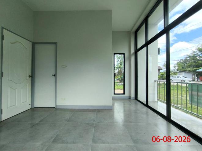 picture HOME 392 Sq.w. Muang Lampang Lamphang for 3.7M - 6/25