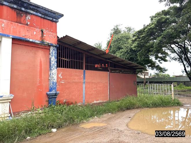 picture SHOP HOUSE 38.4 Sq.w. Kranuan Khon Kaen for 3.5M - 16/37