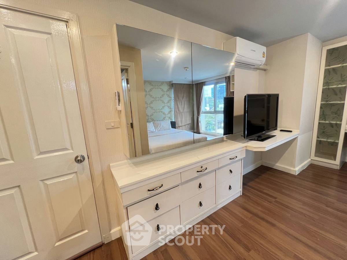 รูป คอนโด 2 ห้องนอน Centric Place Ari 4-Phaholyothin ใกล้ BTS อารีย์ (ID 3354964) - รูปที่ 1/20