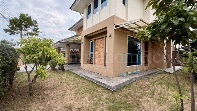 รูป บ้านเดี่ยว สิรีธร สุวรรณภูมิ ลาดกระบัง - รูปที่ 7/23