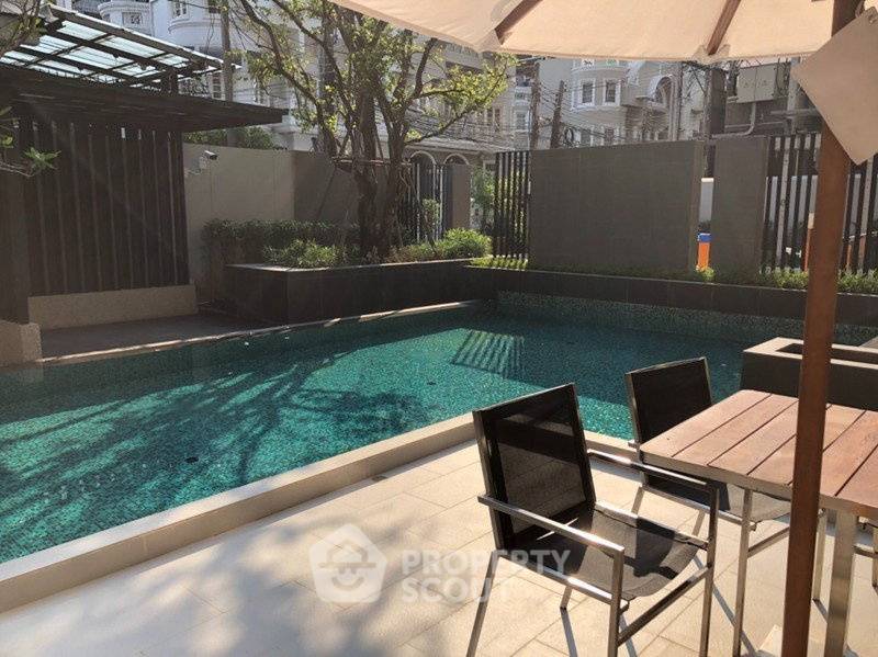 รูป คอนโด 1-ห้องนอน ที่ ณ วรา เรสซิเดนส์ ใกล้ BTS ชิดลม (ID 2918512) - รูปที่ 2/8