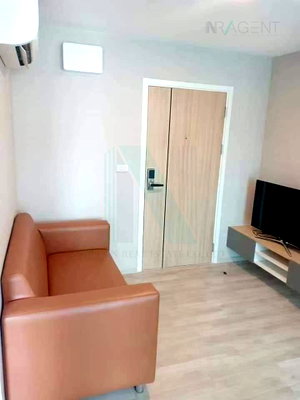 Condos for rent : For Rent Condo MAXXI CONDOMINIUM Building 1, Floor 3,1 bed room, Room size 30 sqm
