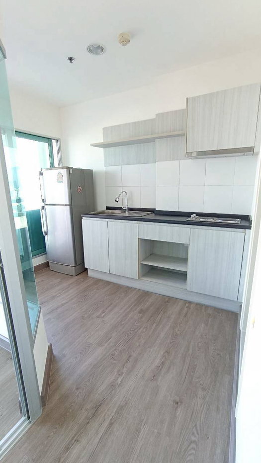 รูป 📣🏡 ขายคอนโดแอสปาย งามวงศ์วาน (Aspire Ngamwongwan) เหมือนได้ห้องมือหนึ่งในงบไม่ถึง 2 ล้าน! ห้องนี้เจ้าของปรับปรุงใหม่หมดทั้งห้อง คุ้มกว่าเช่าแน่นอน‼️ - รูปที่ 5/17