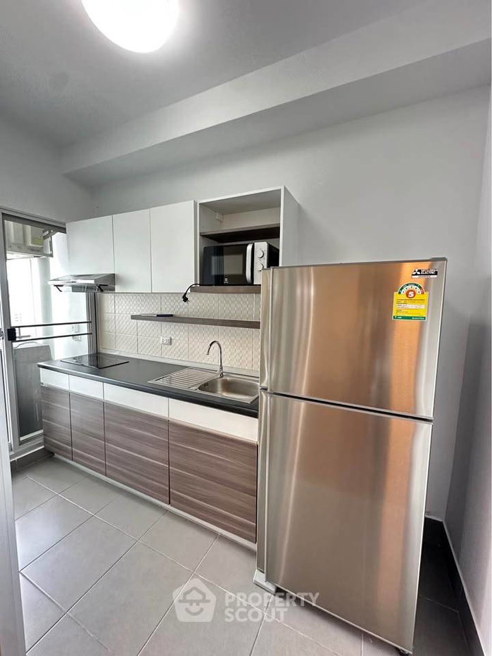 picture 2-BR Condo At Supalai Monte 2, Wat Ket Chiang Mai (ID 3356077) - 3/43