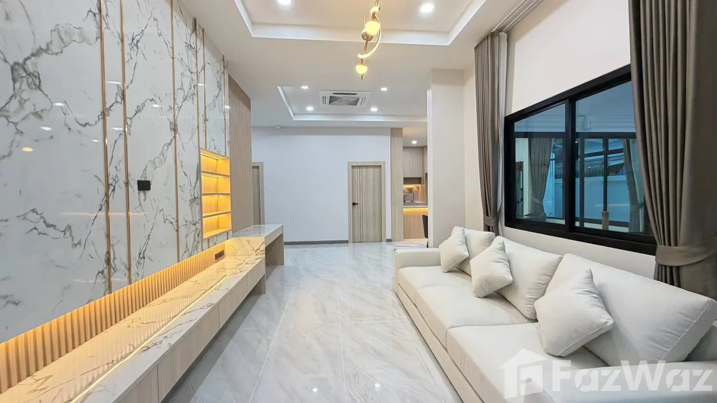 picture Sell single house new Renovated at Khao Noi 6824141 - 4/18